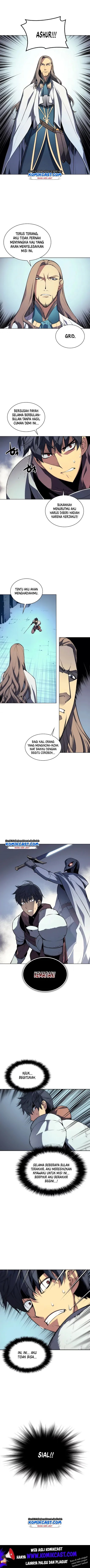 Overgeared Chap 2 - Next Chap 3