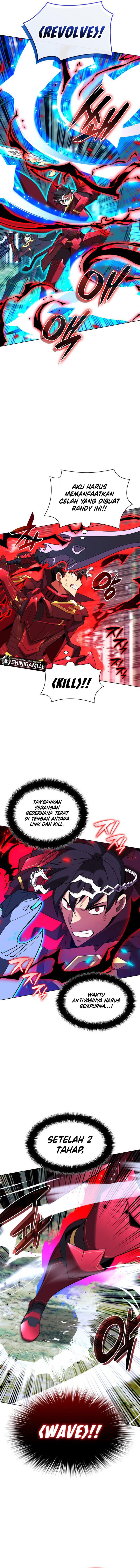 Overgeared Chap 200 - Next Chap 201