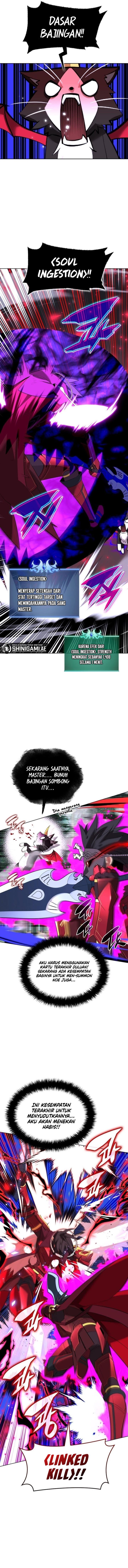 Overgeared Chap 201 - Next Chap 202