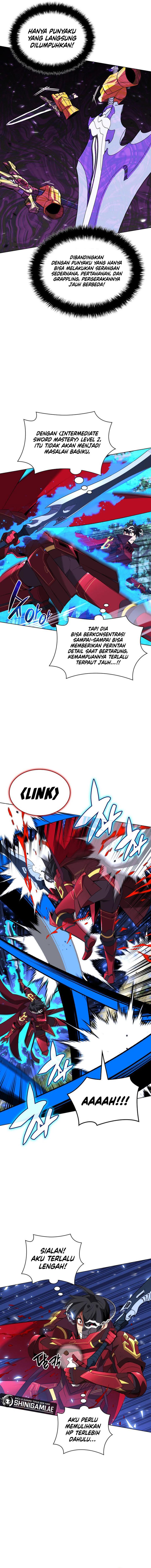 Overgeared Chap 201 - Next Chap 202