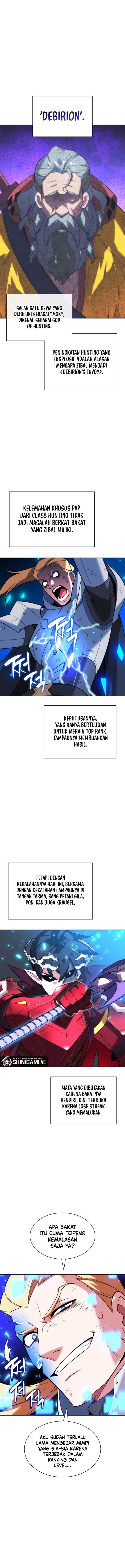 Overgeared Chap 217 - Next Chap 218