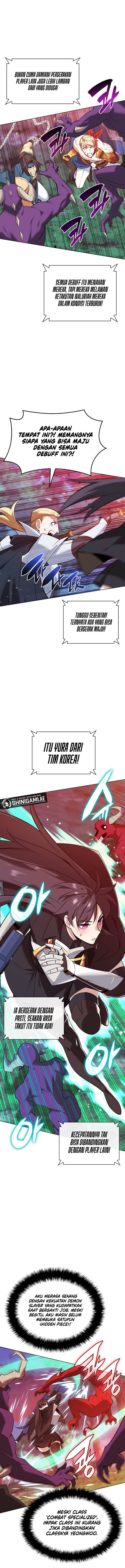 Overgeared Chap 214 - Next Chap 215