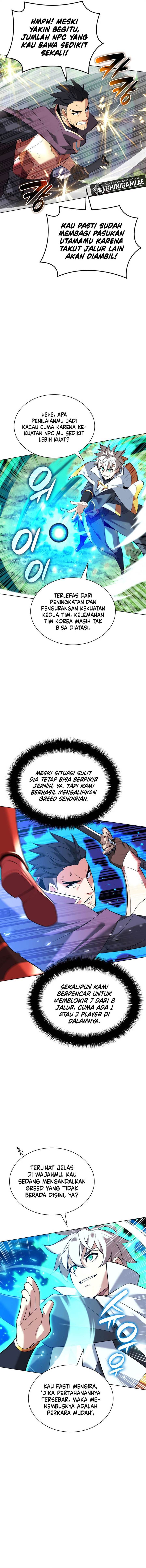 Overgeared Chap 216 - Next Chap 217