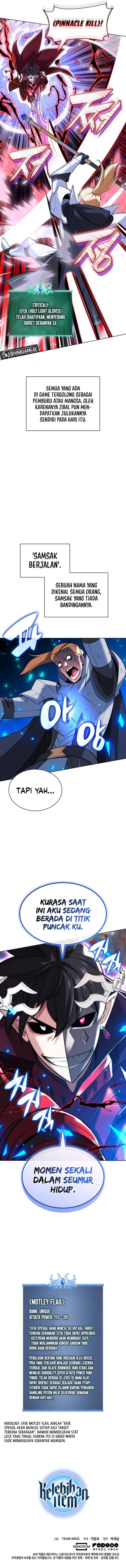 Overgeared Chap 216 - Next Chap 217