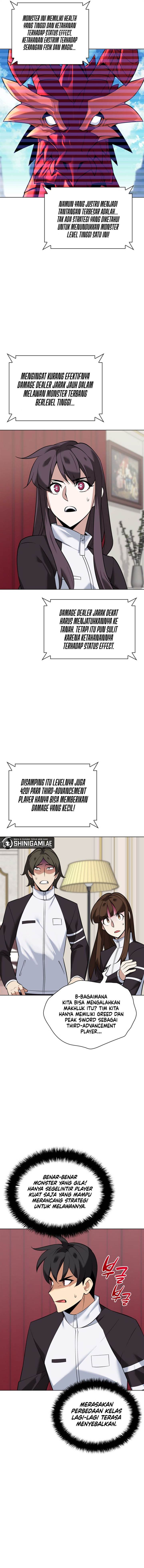 Overgeared Chap 218 - Next Chap 219