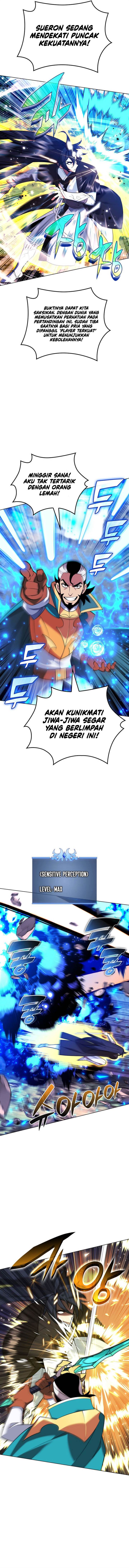 Overgeared Chap 218 - Next Chap 219