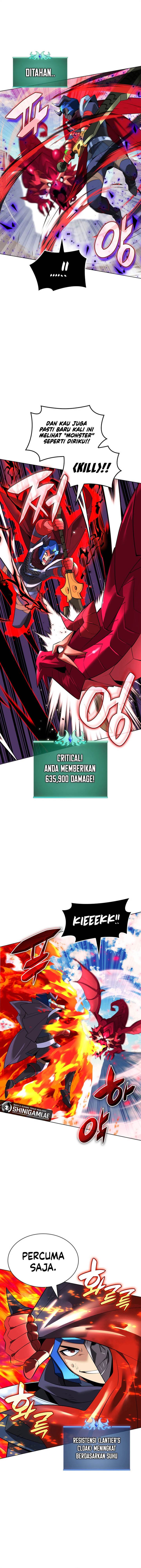 Overgeared Chap 219 - Next Chap 220