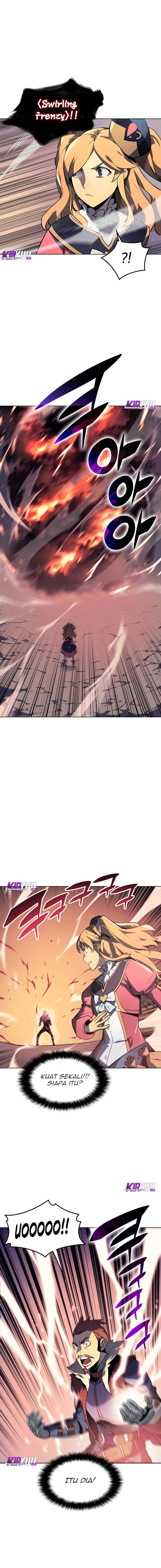 Overgeared Chap 21 - Next Chap 22