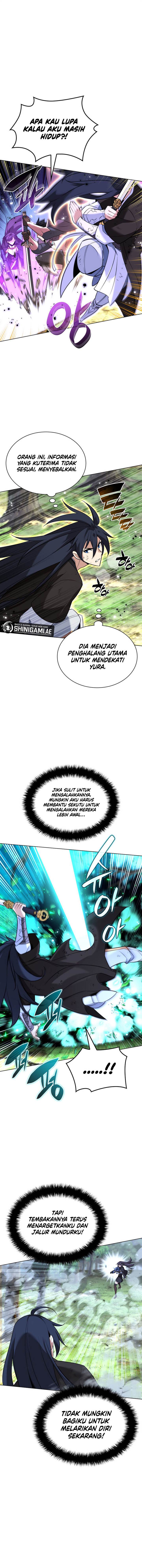 Overgeared Chap 213 - Next Chap 214