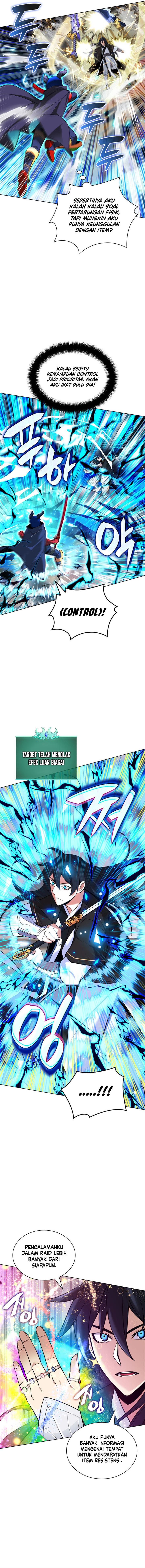 Overgeared Chap 227 - Next Chap 228