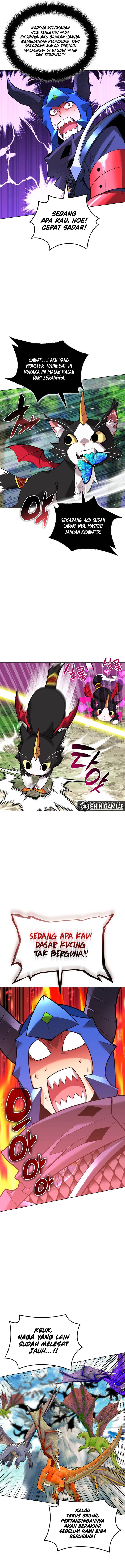 Overgeared Chap 222 - Next Chap 223