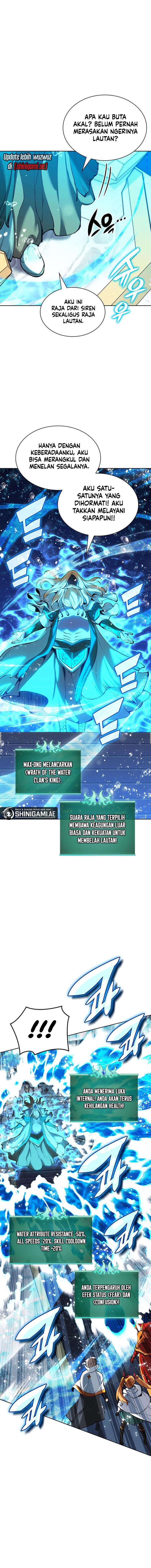 Overgeared Chap 234 - Next Chap 235