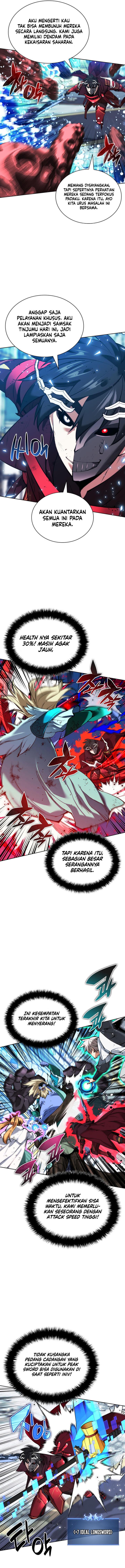 Overgeared Chap 236 - Next Chap 237