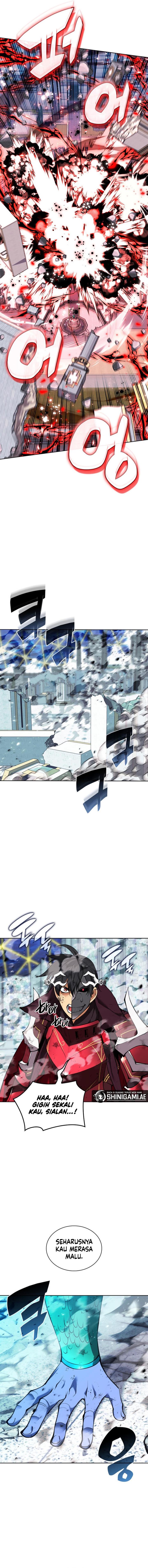 Overgeared Chap 236 - Next Chap 237