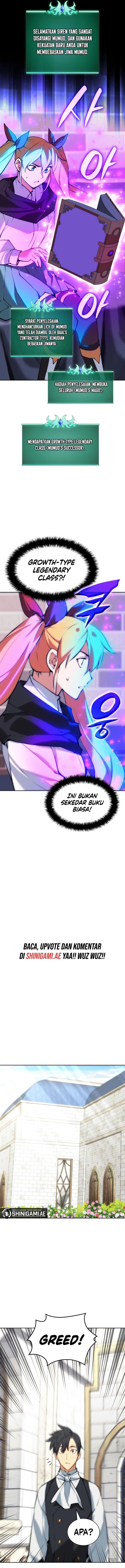 Overgeared Chap 238 - Next Chap 239