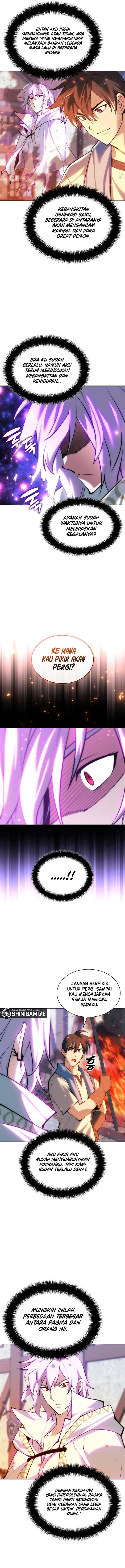 Overgeared Chap 238 - Next Chap 239