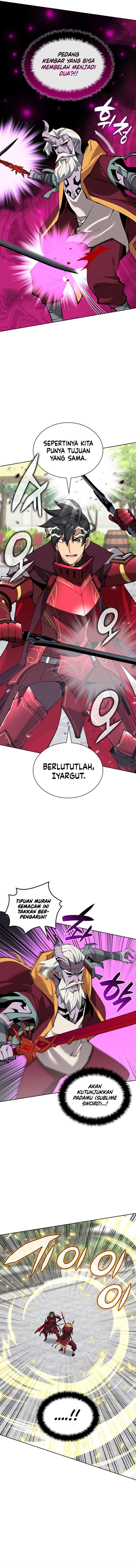 Overgeared Chap 239 - Next Chap 240