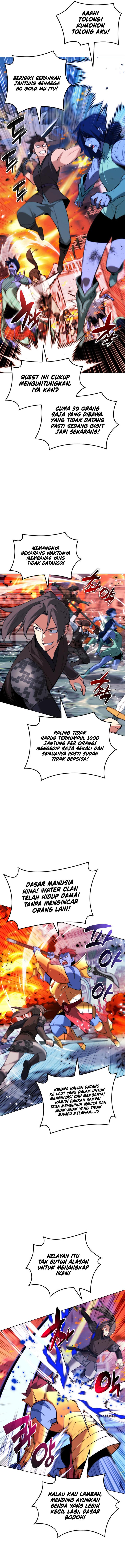 Overgeared Chap 230 - Next Chap 231