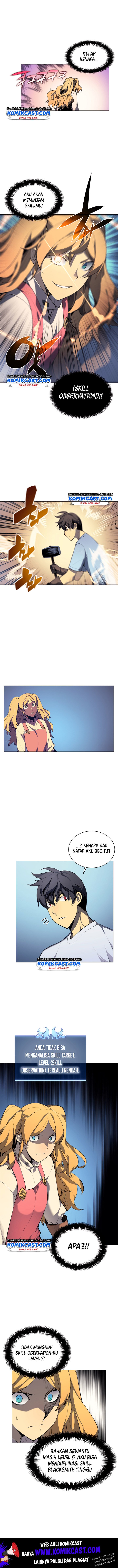 Overgeared Chap 23 - Next Chap 24