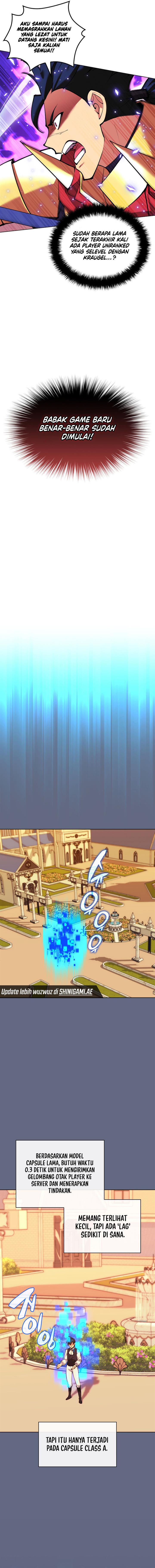 Overgeared Chap 231 - Next Chap 232