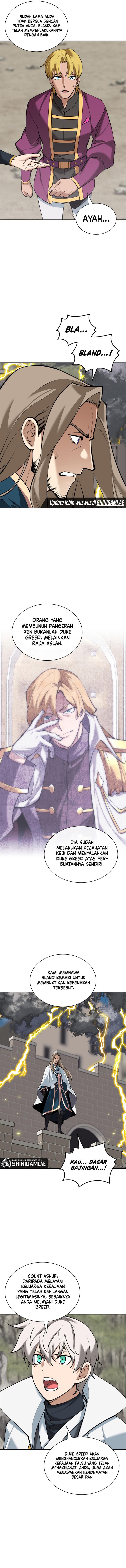 Overgeared Chap 247 - Next Chap 248