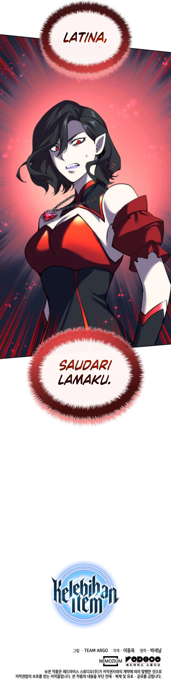 Overgeared Chap 244 - Next Chap 245