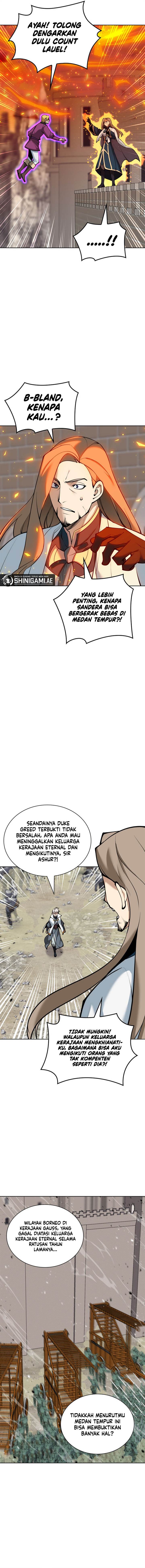 Overgeared Chap 248 - Next Chap 249