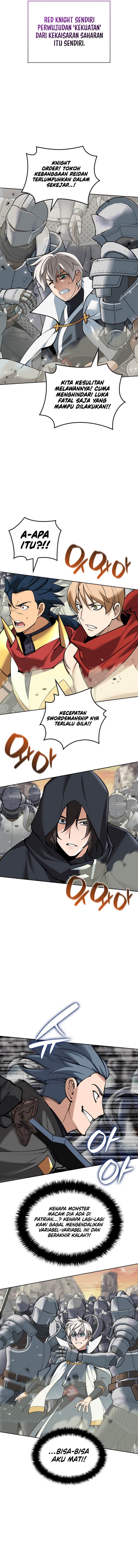 Overgeared Chap 248 - Next Chap 249