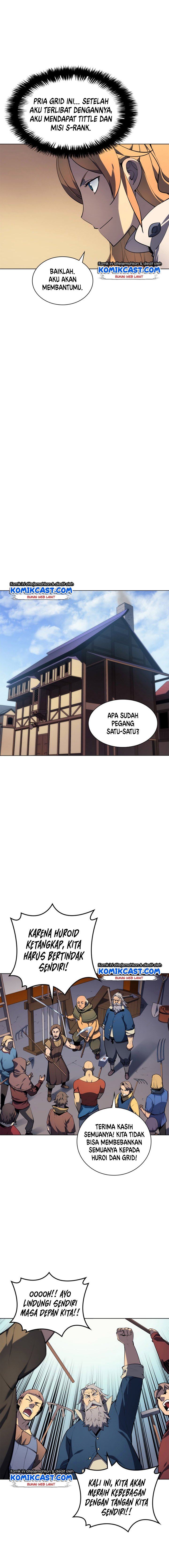 Overgeared Chap 24 - Next Chap 25
