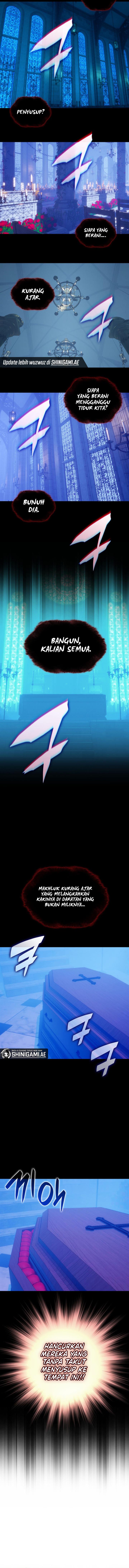 Overgeared Chap 242 - Next Chap 243