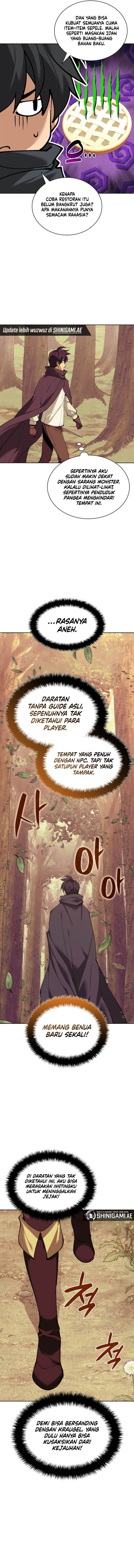 Overgeared Chap 254 - Next Chap 255