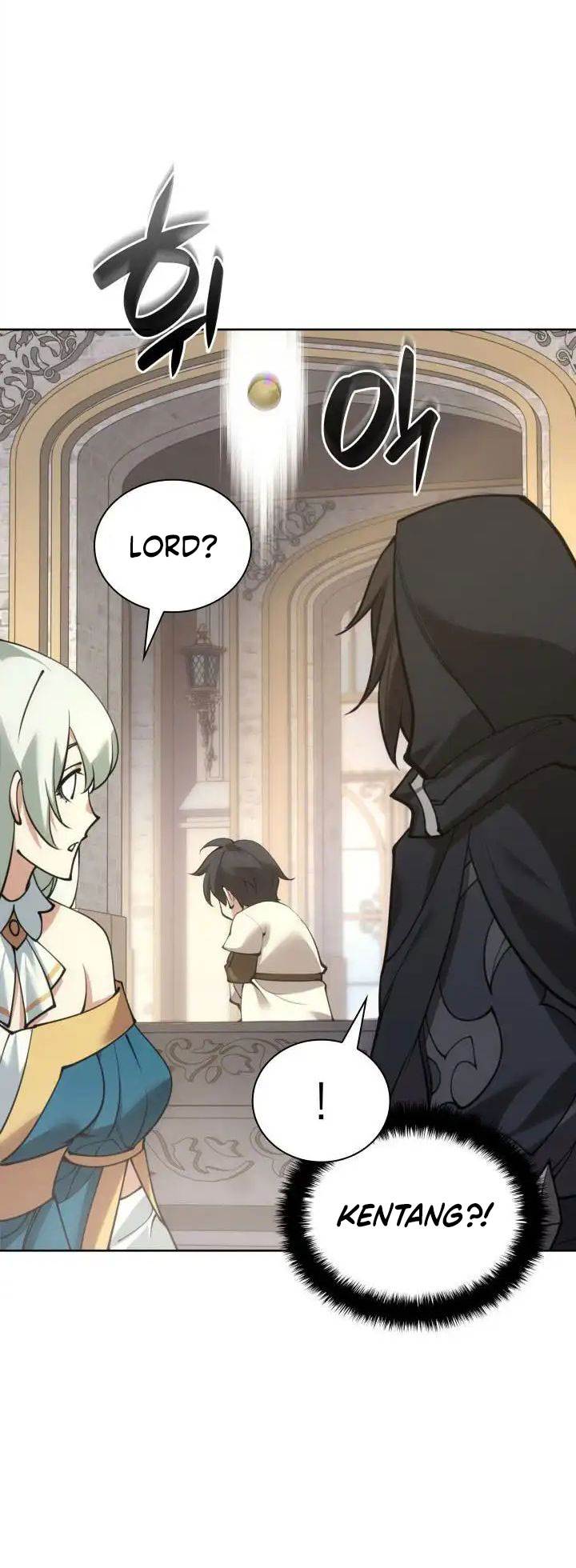 Overgeared Chap 266 - Next Chap 267