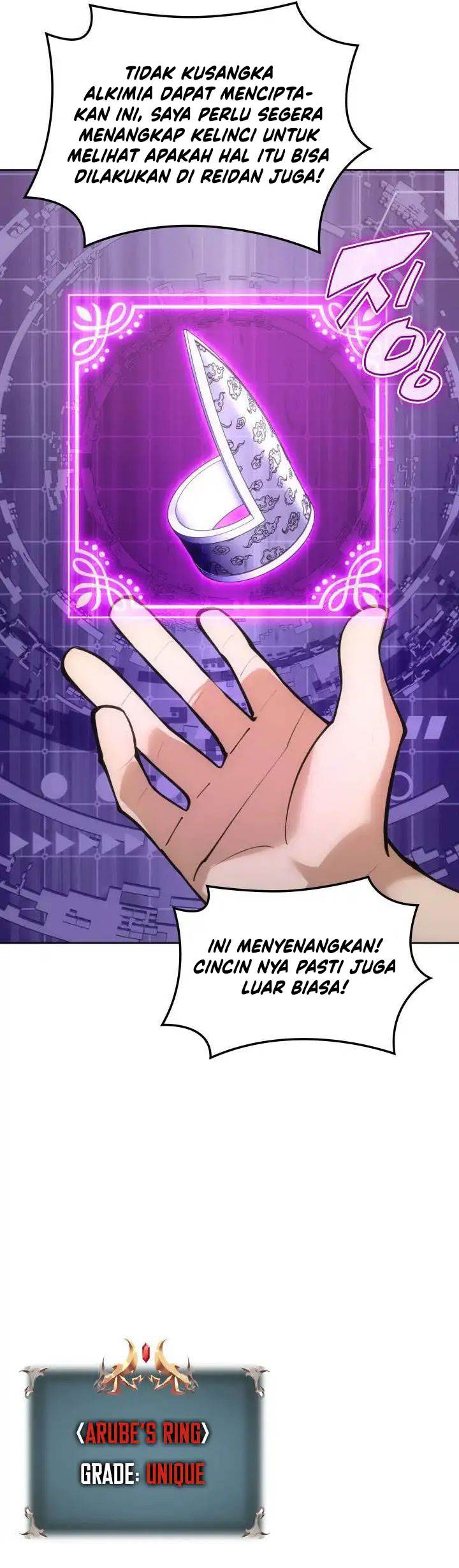 Overgeared Chap 266 - Next Chap 267