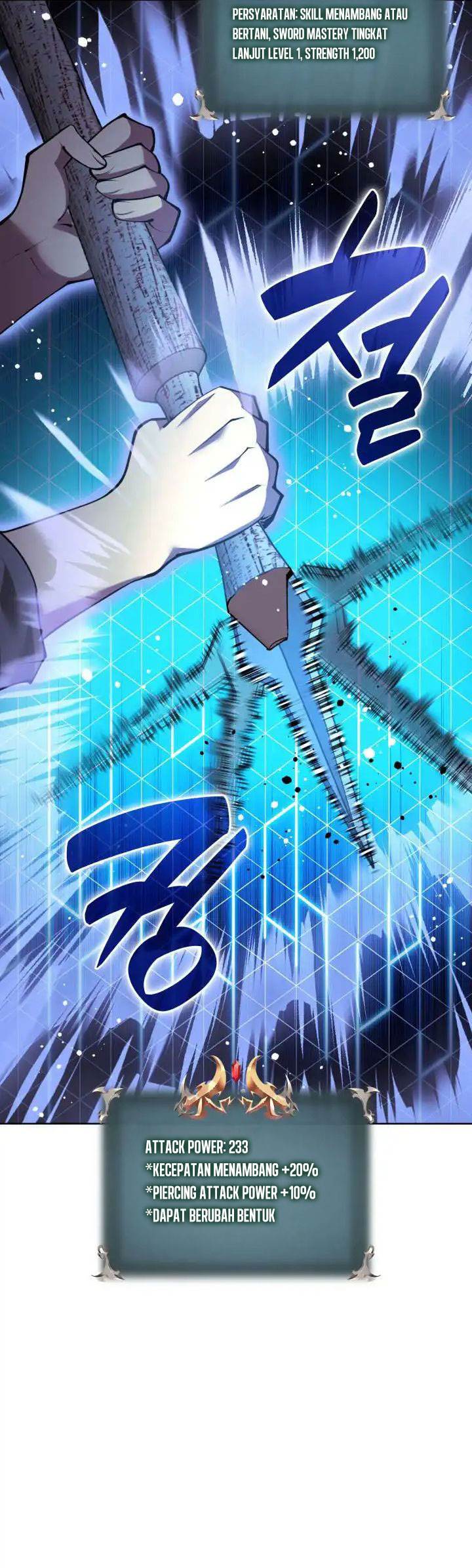 Overgeared Chap 266 - Next Chap 267