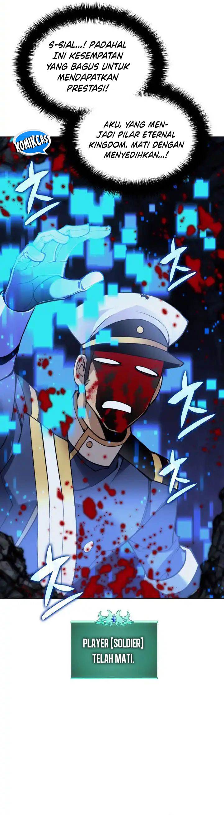 Overgeared Chap 266 - Next Chap 267