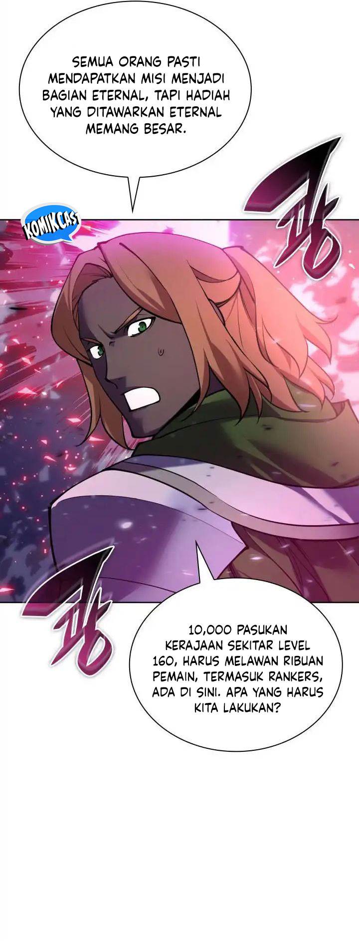 Overgeared Chap 266 - Next Chap 267