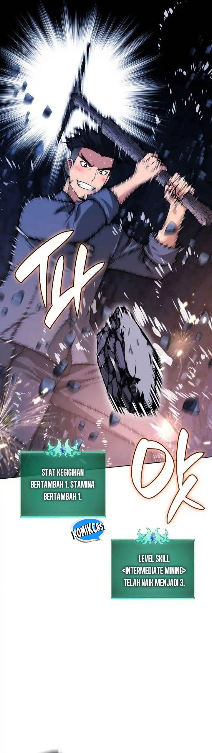 Overgeared Chap 266 - Next Chap 267