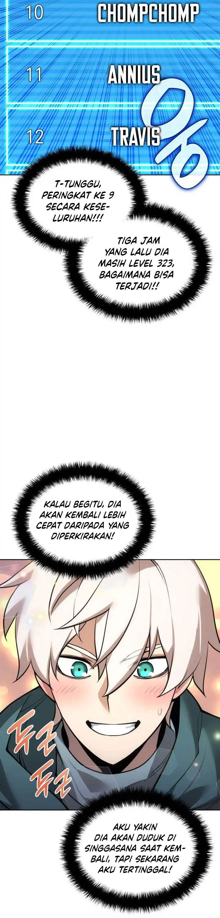 Overgeared Chap 266 - Next Chap 267