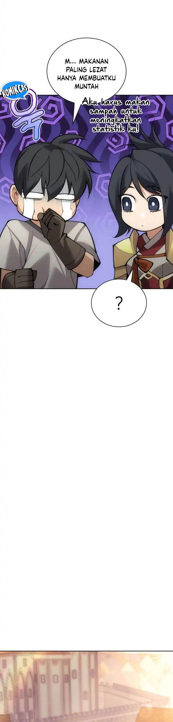 Overgeared Chap 266 - Next Chap 267