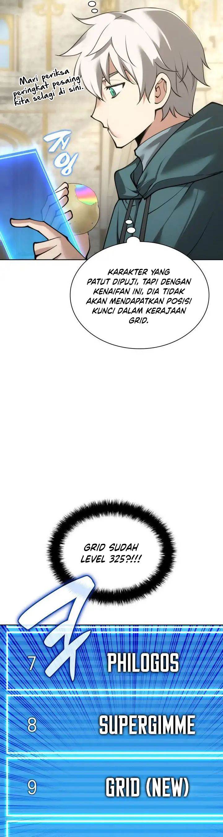 Overgeared Chap 266 - Next Chap 267