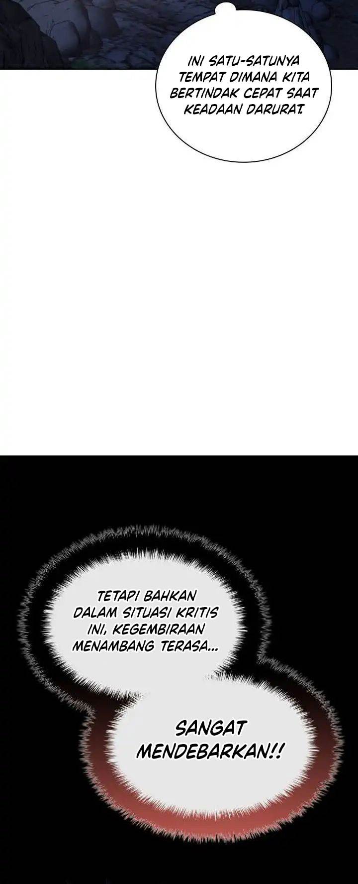 Overgeared Chap 266 - Next Chap 267