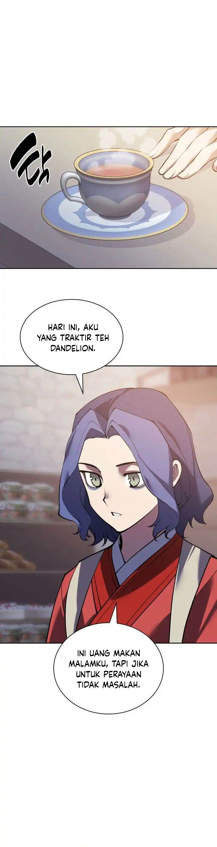 Overgeared Chap 266 - Next Chap 267