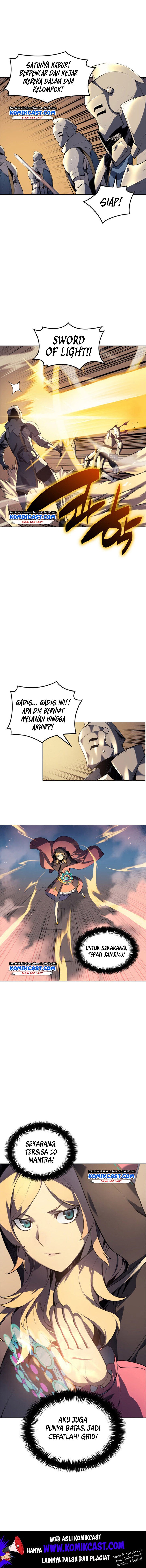 Overgeared Chap 26 - Next Chap 27