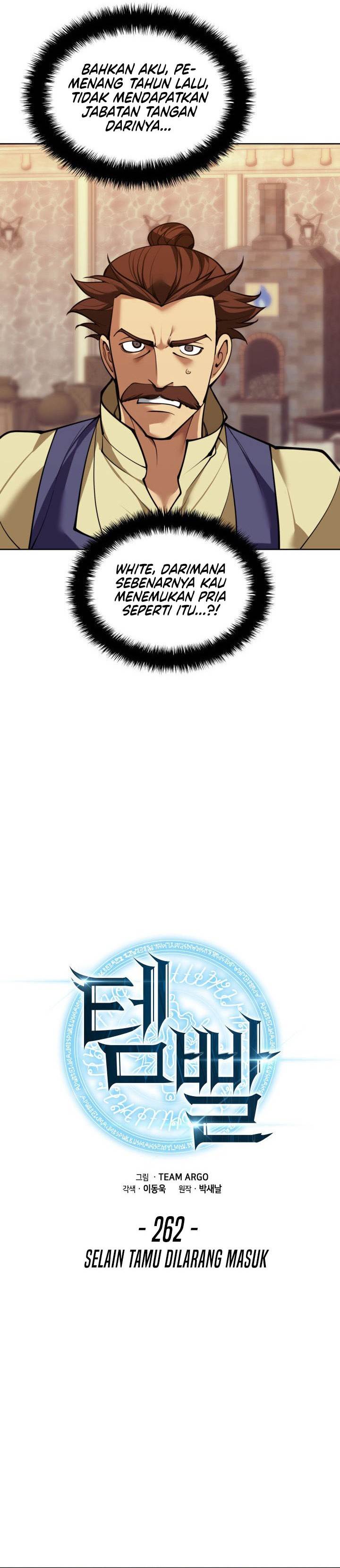 Overgeared Chap 262 - Next Chap 263