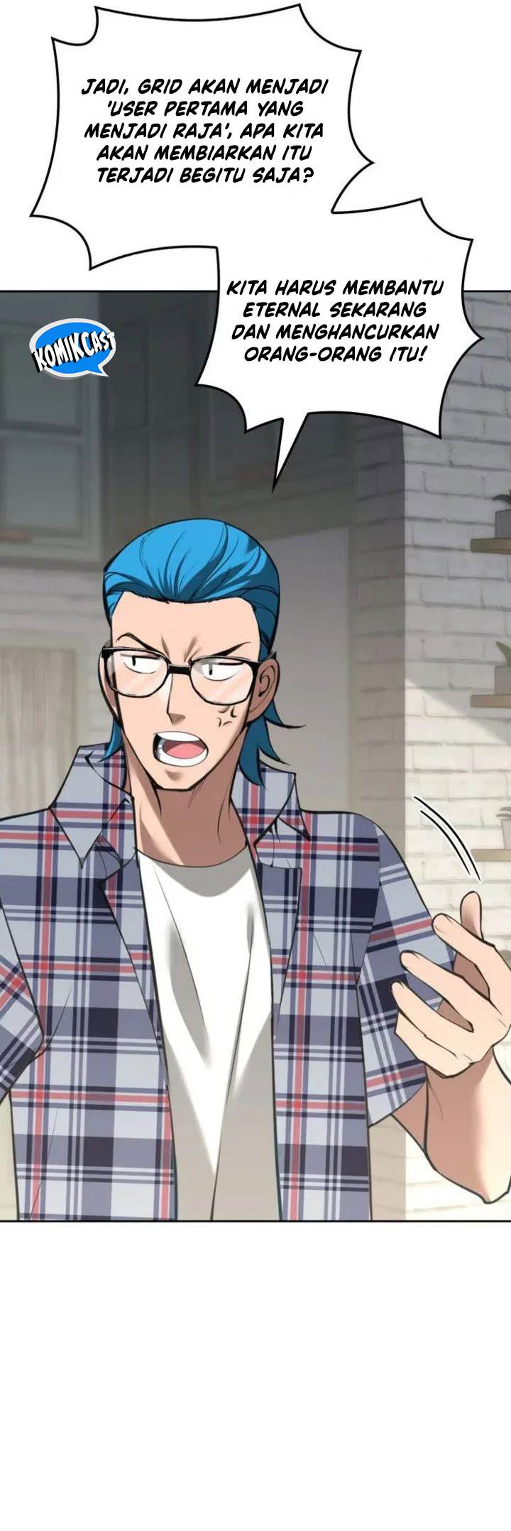 Overgeared Chap 275 - Next Chap 276