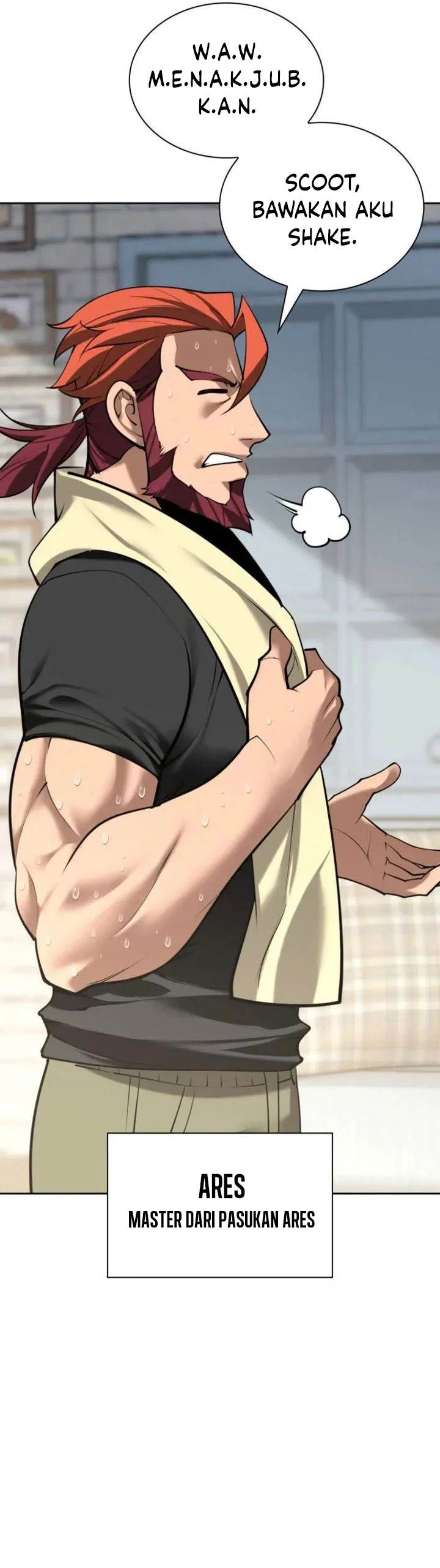 Overgeared Chap 275 - Next Chap 276