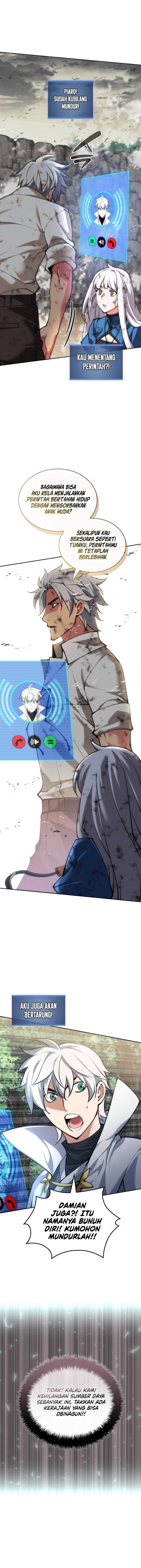 Overgeared Chap 276 - Next Chap 277