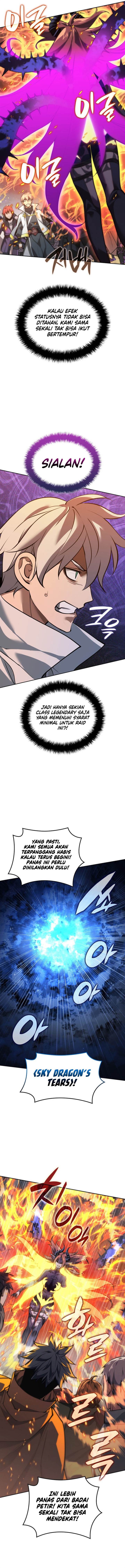 Overgeared Chap 276 - Next Chap 277