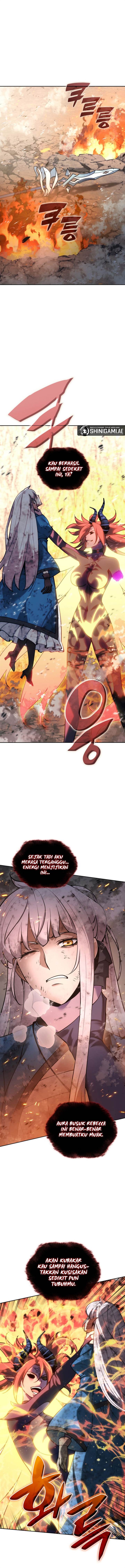 Overgeared Chap 276 - Next Chap 277