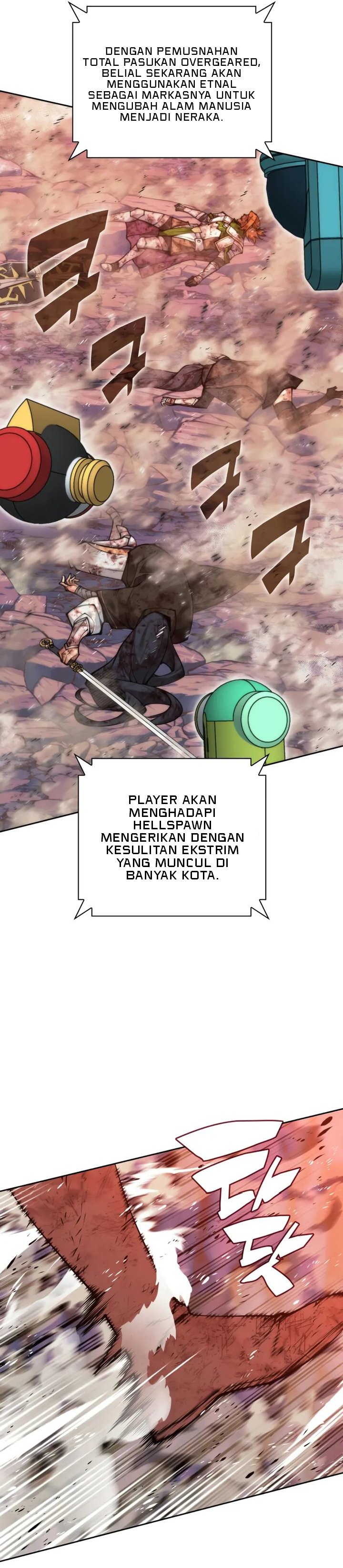 Overgeared Chap 279 - Next Chap 280